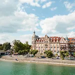 Hotel Am Fischmarkt