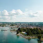 Hotel Am Fischmarkt