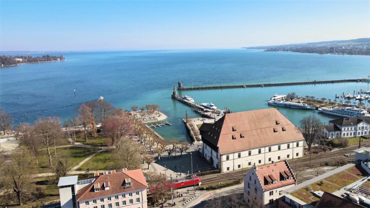 Am Fischmarkt Konstanz