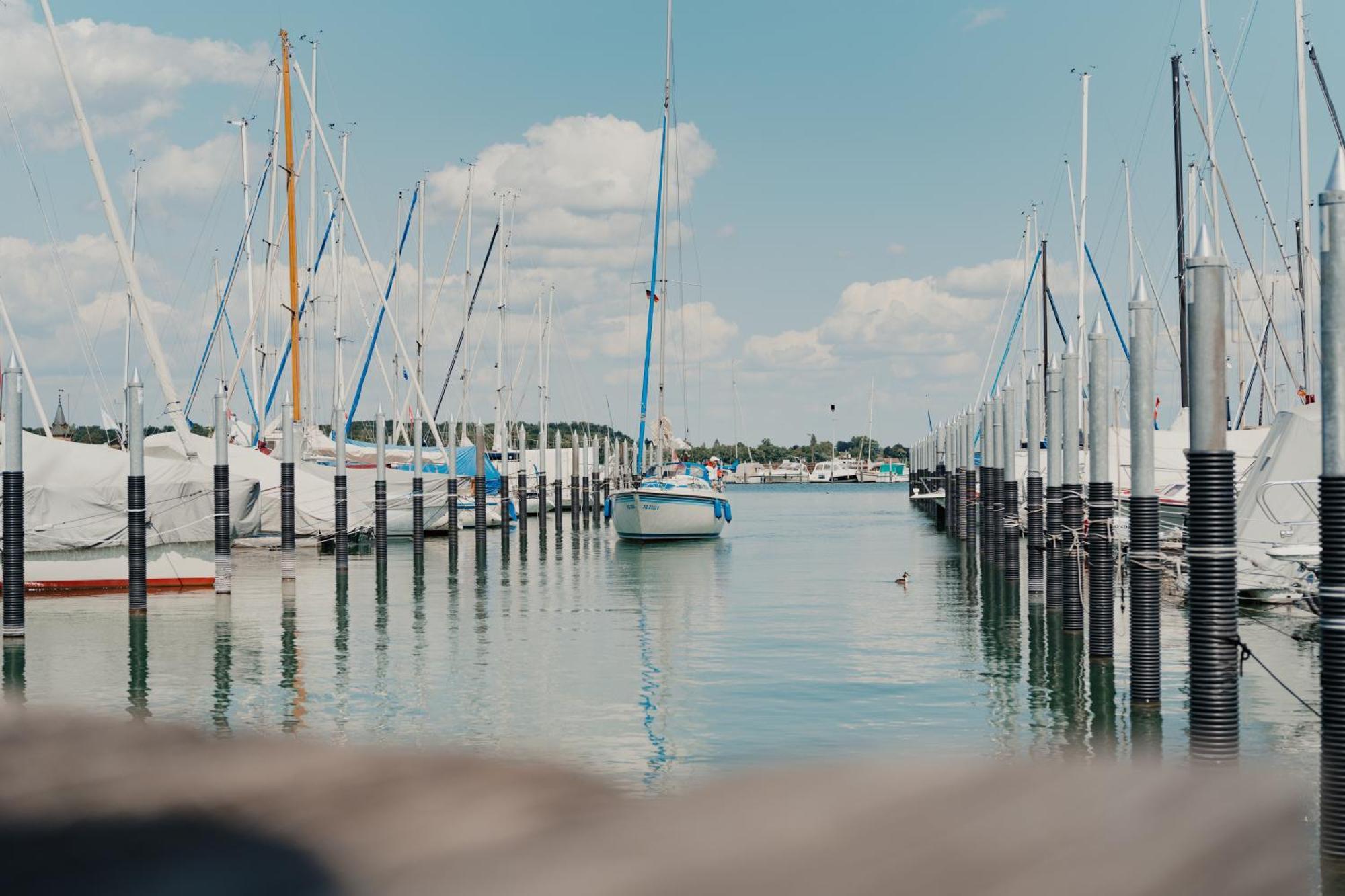 Am Fischmarkt 3* Konstanz