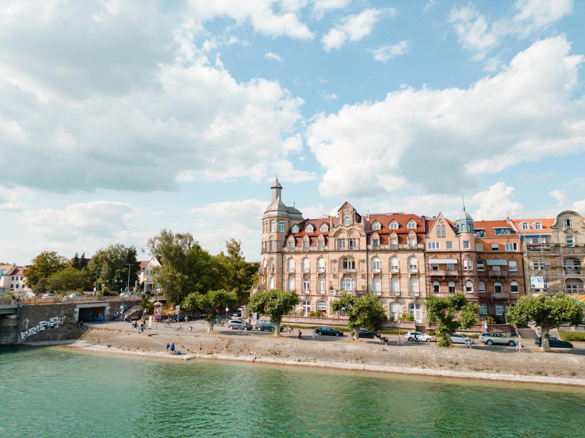 Am Fischmarkt Hotel