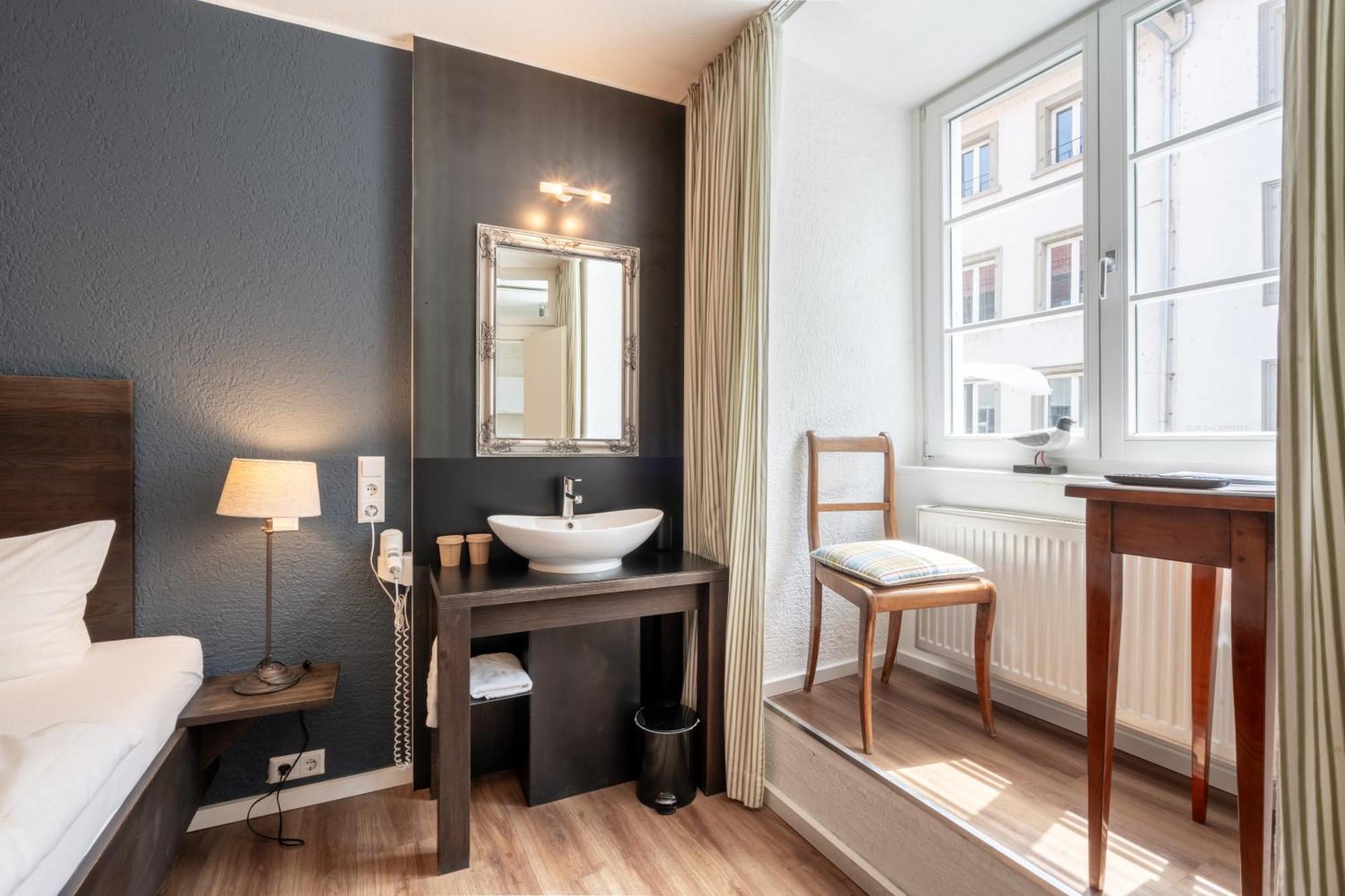 Hotel Am Fischmarkt