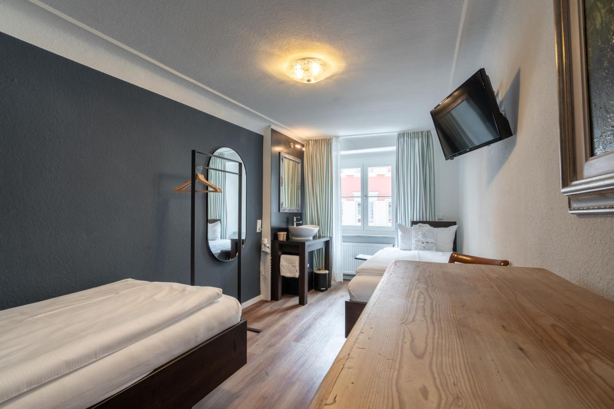 Am Fischmarkt Hotel 3*