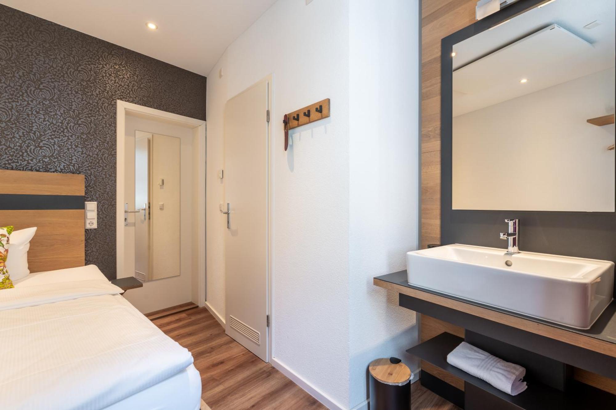 Am Fischmarkt Hotel 3*