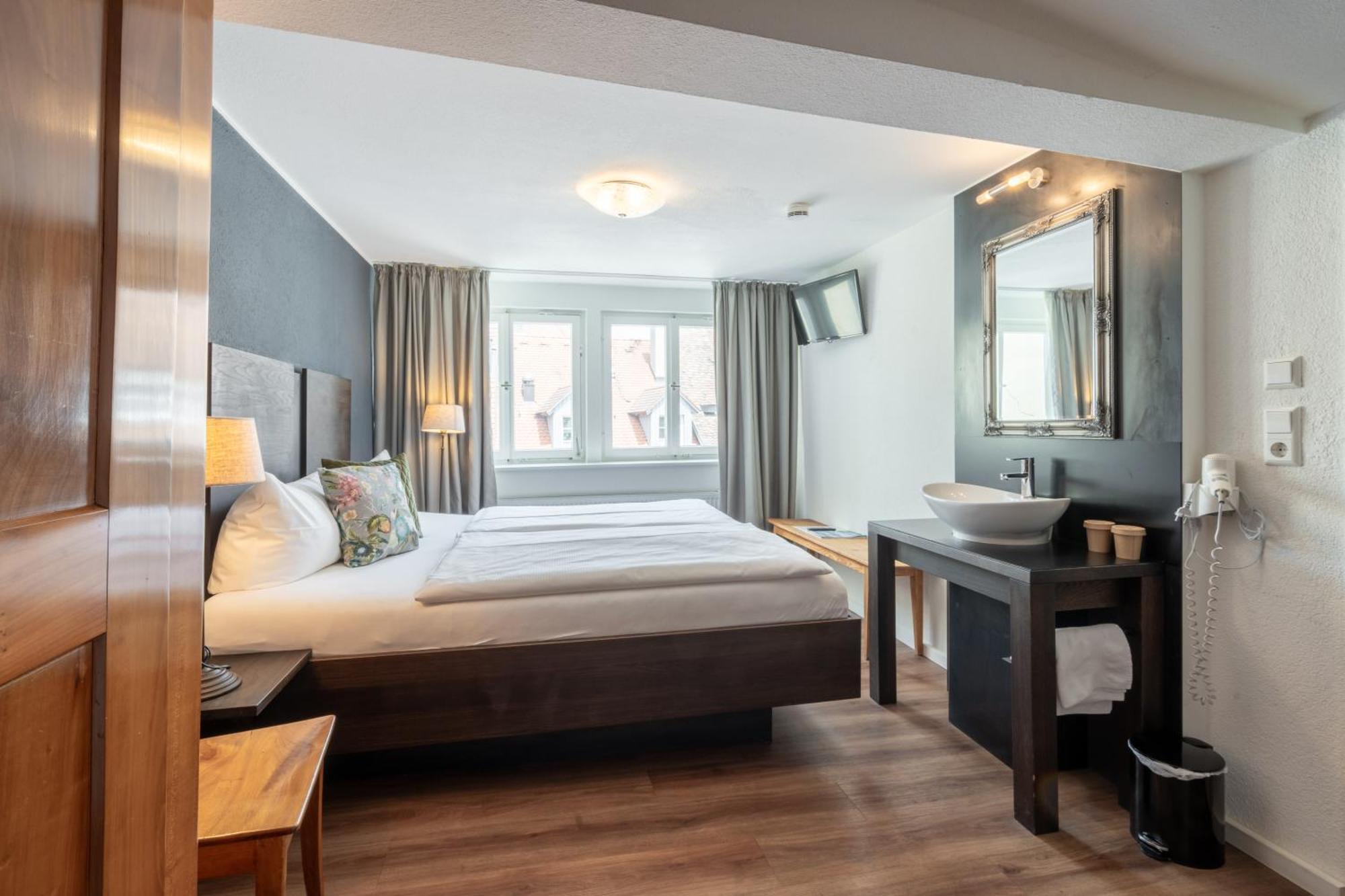 Am Fischmarkt Hotel Konstanz