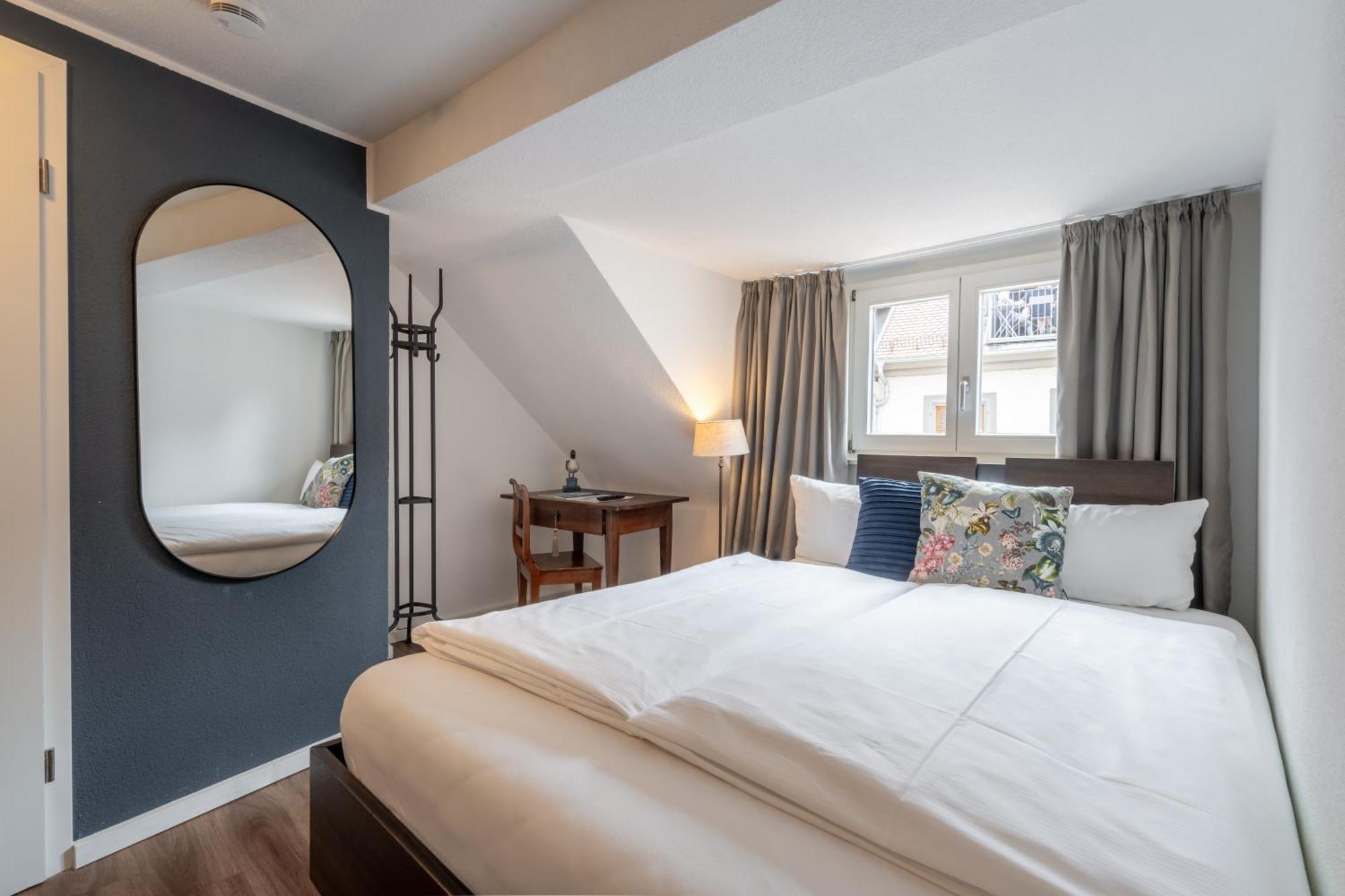 Am Fischmarkt Hotel Konstanz