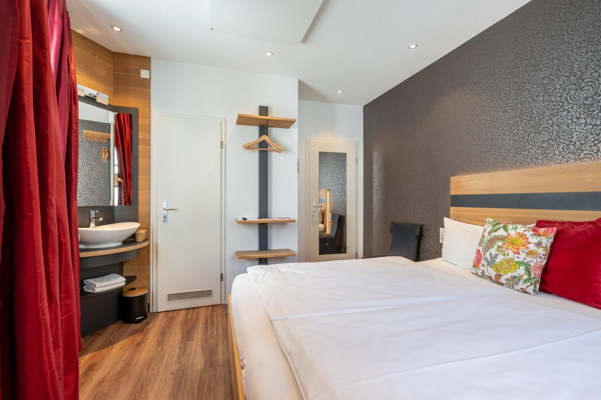 Hotel Am Fischmarkt Konstanz