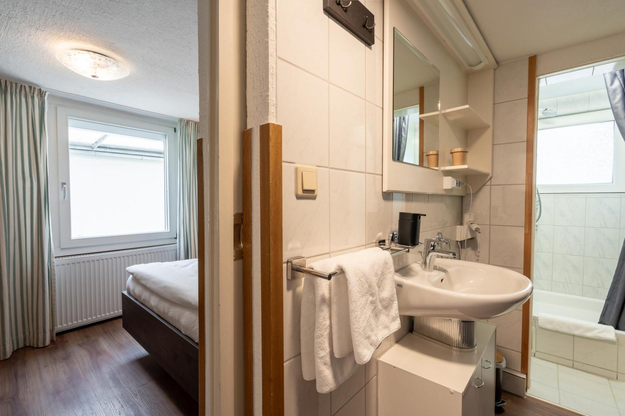 Hotel Am Fischmarkt 3*